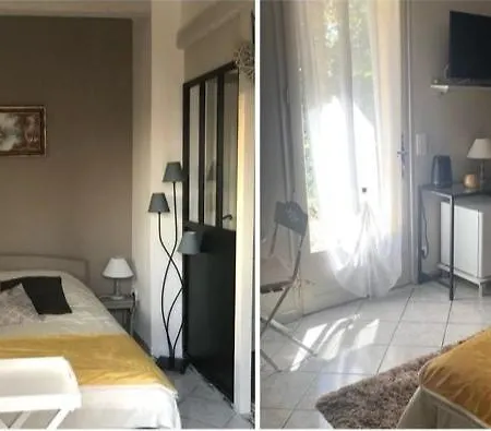 D'hote Beaurepos Bed & Breakfast Vezac (Dordogne)