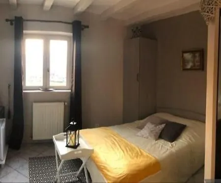 D'hote Beaurepos * Vezac (Dordogne)